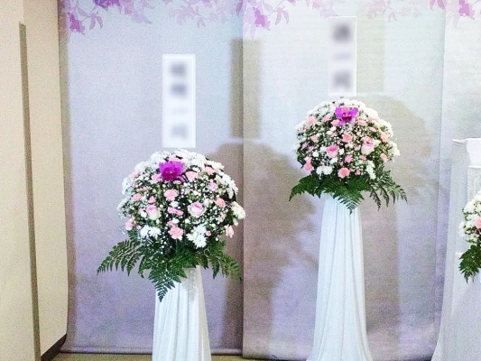 大田区/はじめてのお葬式