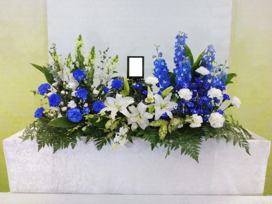 大田区/はじめてのお葬式