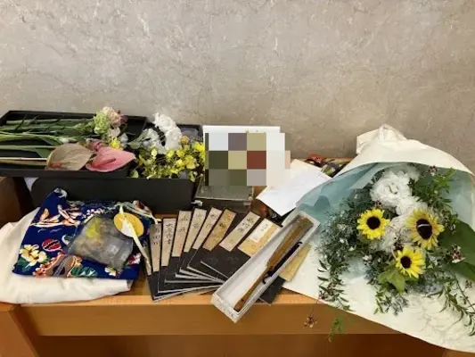 大田区/はじめてのお葬式で葬儀を行なった写真