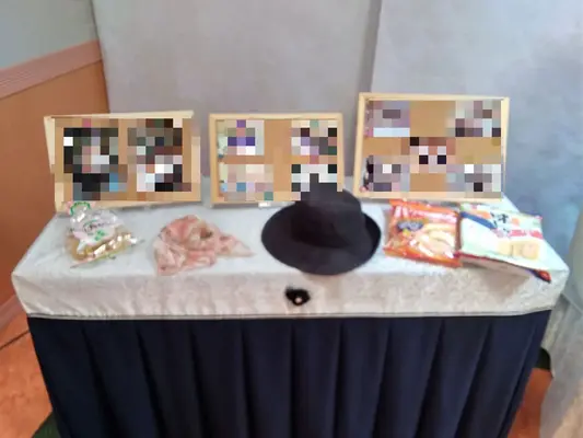 大田区/はじめてのお葬式で葬儀を行なった写真