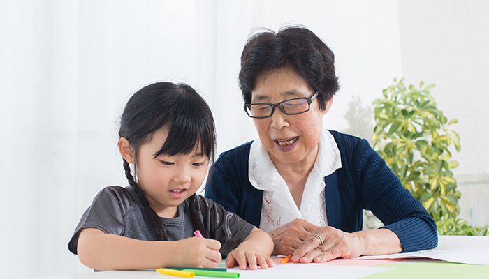 全館バリアフリーの「威徳寺赤坂一ツ木陵苑」