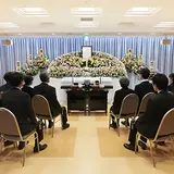 ニチリョク（威徳寺赤坂一ツ木陵苑）