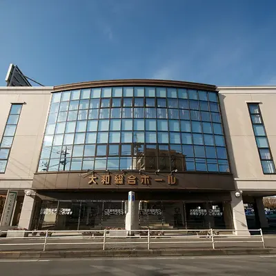 サン・ライフで葬儀を行なった写真