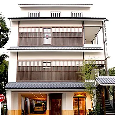 サン・ライフで葬儀を行なった写真