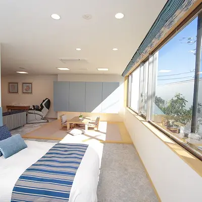 サン・ライフ（ファミリーホール湘南海岸）で葬儀を行なった写真