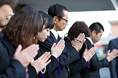 一般葬プラン【会員価格】