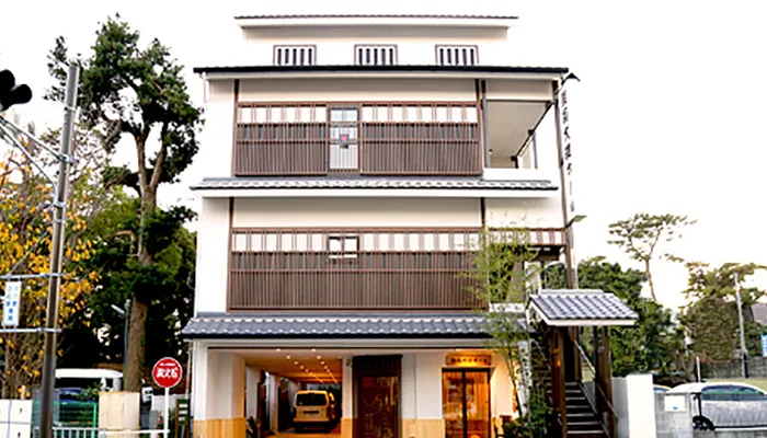 サン・ライフ（平塚斎場）