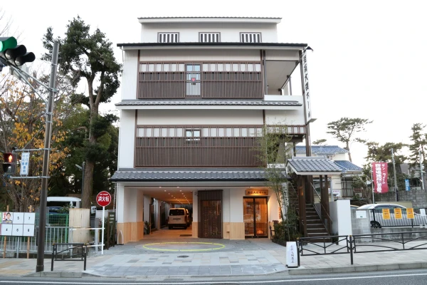 サン・ライフ（湘南大磯ホール）