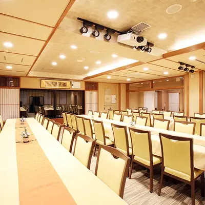 サン・ライフ（湘南大磯ホール）で葬儀を行なった写真