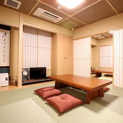 サン・ライフ（湘南大磯ホール）で葬儀を行なった写真