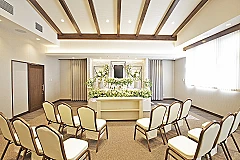 サン・ライフ（ファミリーホール二宮）