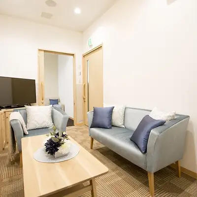 サン・ライフ（ファミリーホール小田原）で葬儀を行なった写真