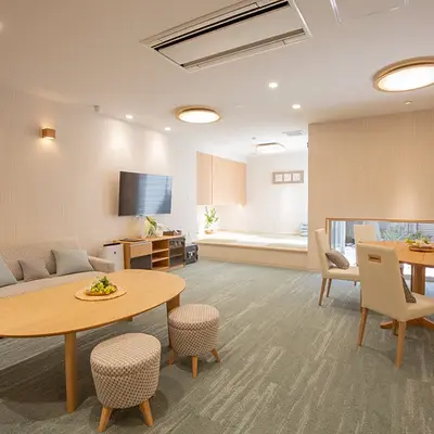 サン・ライフ（西湘ホール）で葬儀を行なった写真