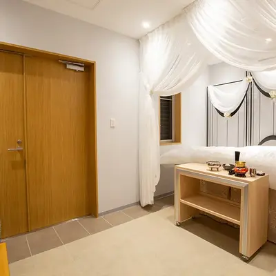 サン・ライフ（西湘ホール）で葬儀を行なった写真