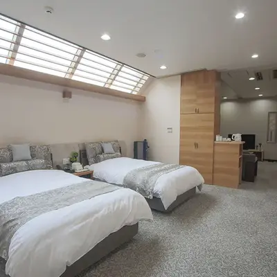 サン・ライフ(相模ファミリーホール)で葬儀を行なった写真