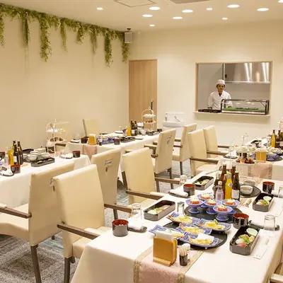 サン・ライフ（ファミリーホール橋本）で葬儀を行なった写真