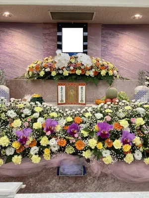 多摩福祉葬祭  相模原営業所