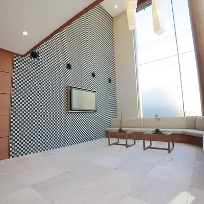 サン・ライフ（ファミリーホール綾瀬）で葬儀を行なった写真