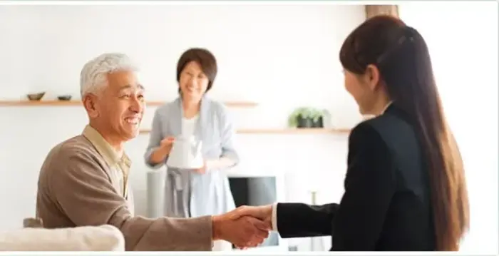 ニチリョク多摩支店