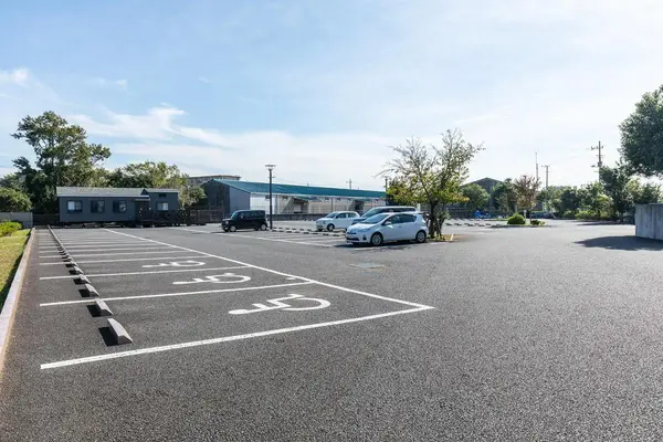 ニチリョク東葛支店で葬儀を行なった写真