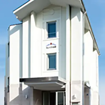 ニチリョク（セレハウス谷原）で葬儀を行なった写真