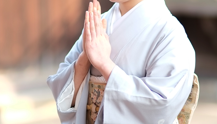 お墓や霊園もお任せ