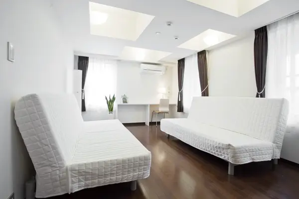 ニチリョク(セレハウス久保山)で葬儀を行なった写真