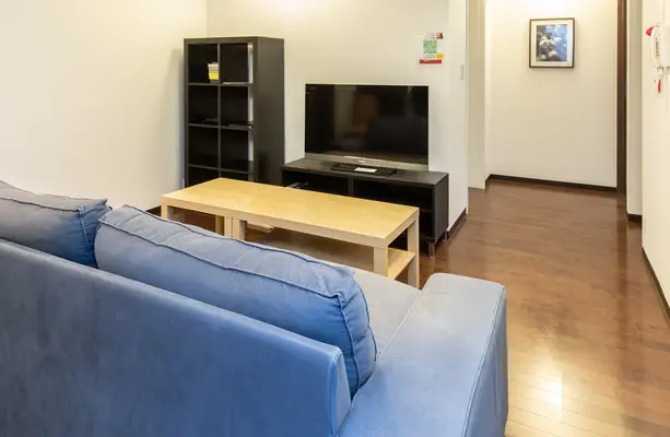 ニチリョク(セレハウス久保山)で葬儀を行なった写真