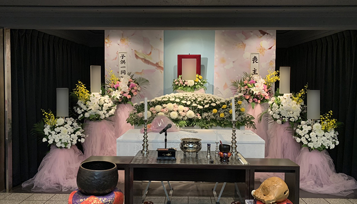 おはな葬祭