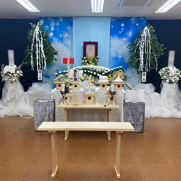 おはな葬祭