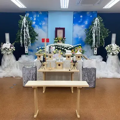 おはな葬祭