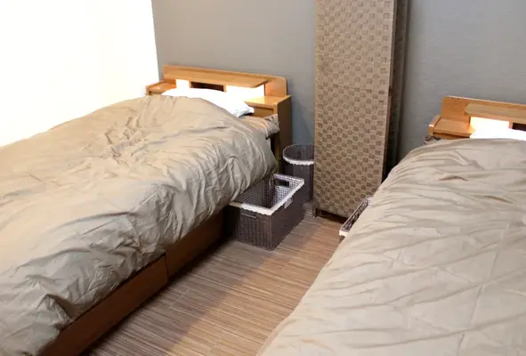 東大阪仏光殿 家族葬専用ホールで葬儀を行なった写真