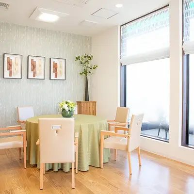 サン・ライフ（ファミリーホール大井松田）で葬儀を行なった写真