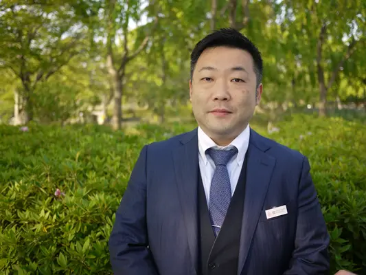 株式会社東京自宅葬儀社　燈（ともる）で葬儀を行なった写真