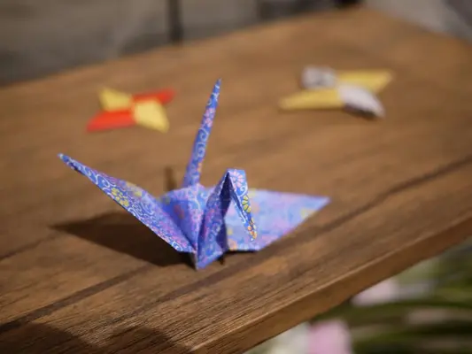 株式会社東京自宅葬儀社 燈(ともる)で葬儀を行なった写真