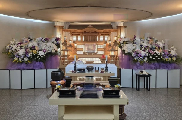 きずなメモリアルサービス