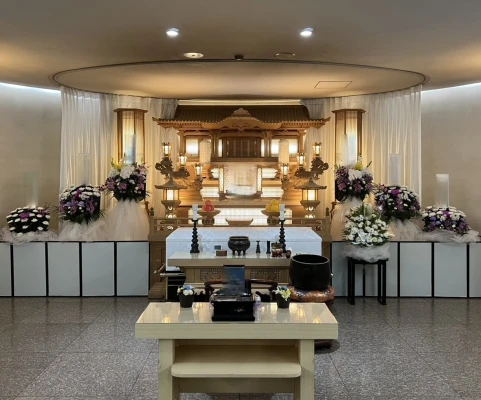 きずなメモリアルサービス