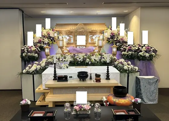 きずなメモリアルサービス