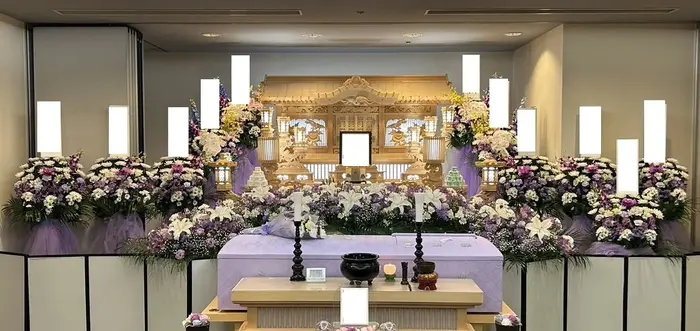 きずなメモリアルサービス