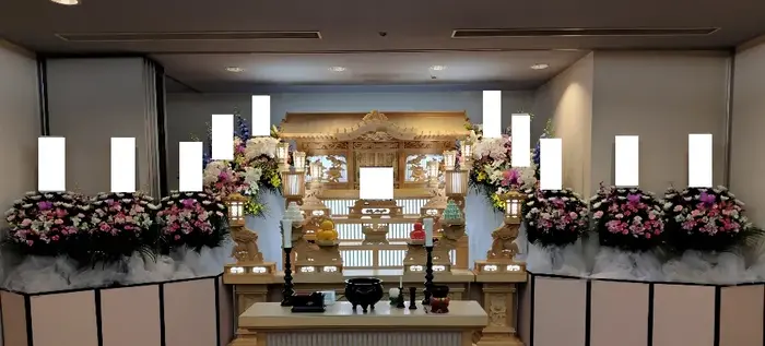 きずなメモリアルサービス