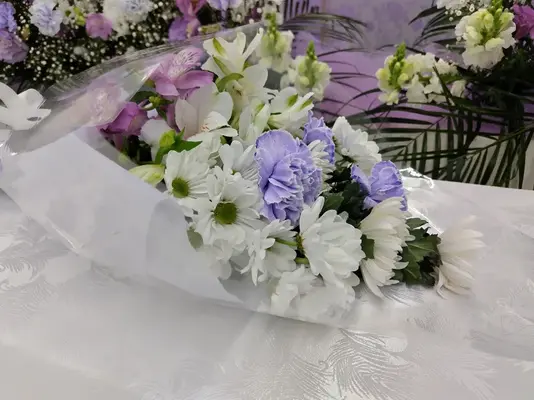 きずなメモリアルサービス