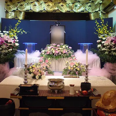 費用を抑えた葬儀プラン