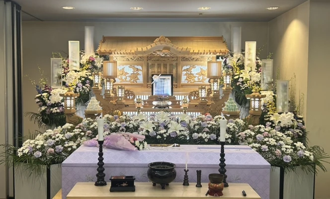 きずなメモリアルサービス