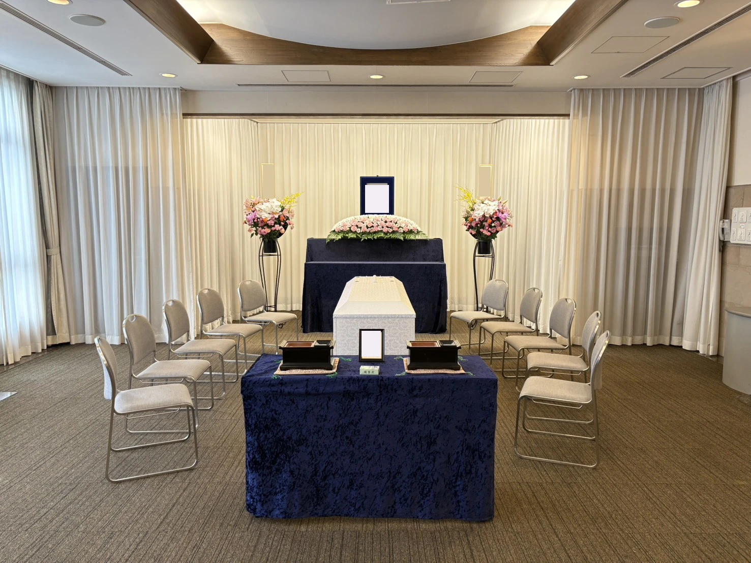 むさしの葬祭 中野相談所