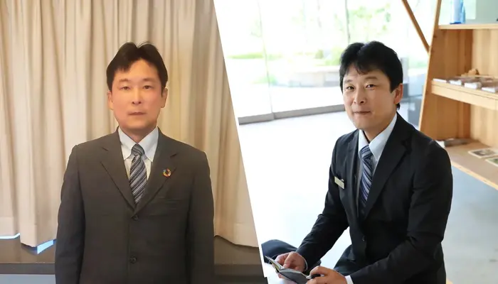 むさしの葬祭　中野相談所で葬儀を行なった写真