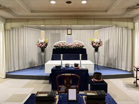 むさしの葬祭 中野相談所