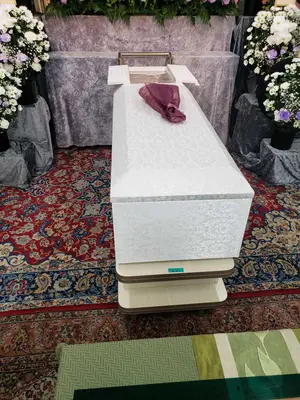 むさしの葬祭 中野相談所で葬儀を行なった写真