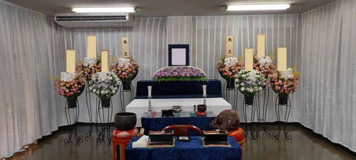 むさしの葬祭　中野相談所