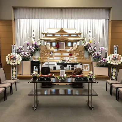 エンディングサポート敬心