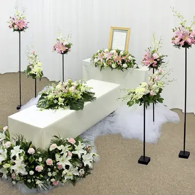 アットホームなお葬式（コミュニティホールくぬぎだ）で葬儀を行なった写真